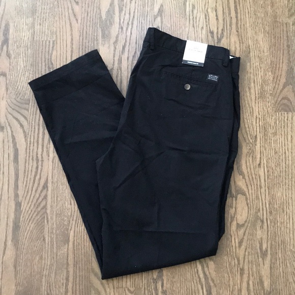 ben sherman slim fit chinos